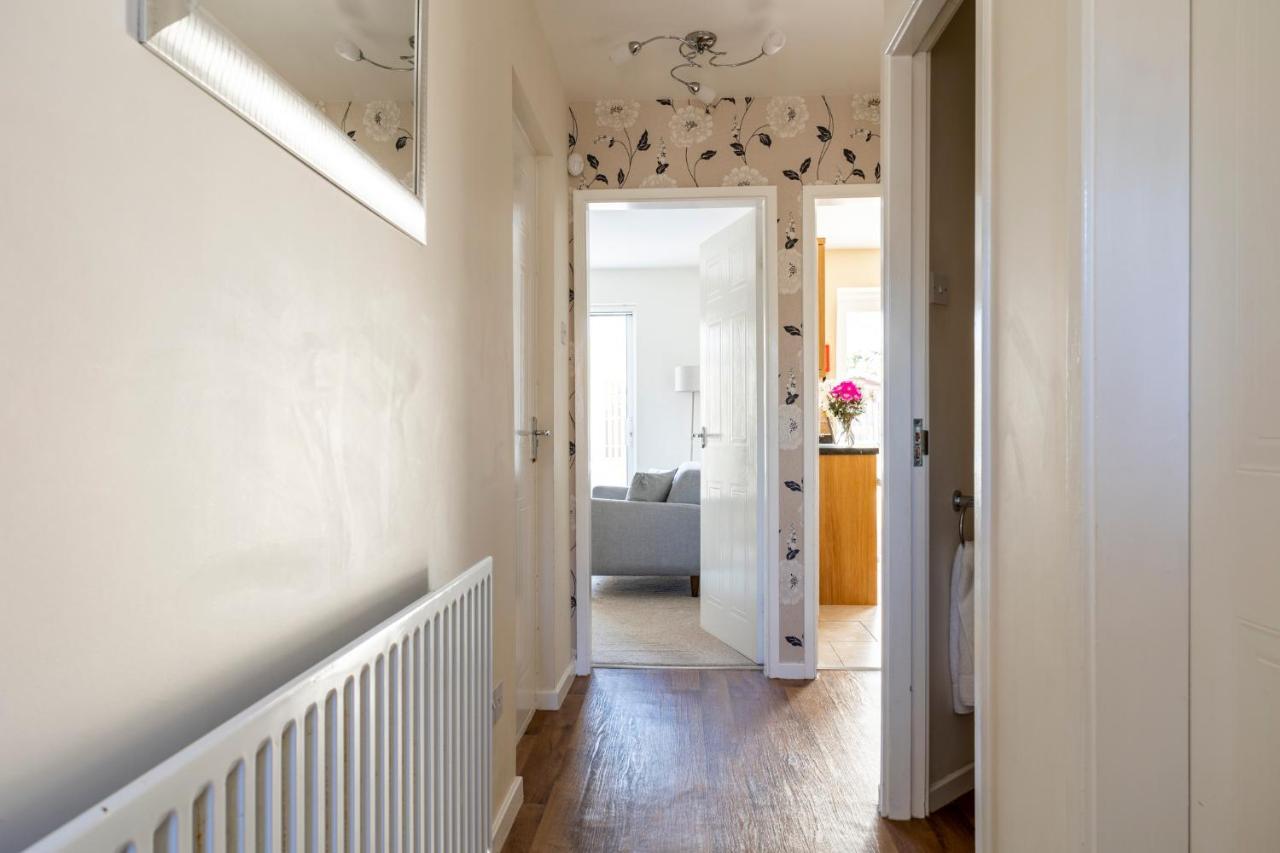 Fair View - Off Street Parking And Garden Shrewsbury Exterior foto